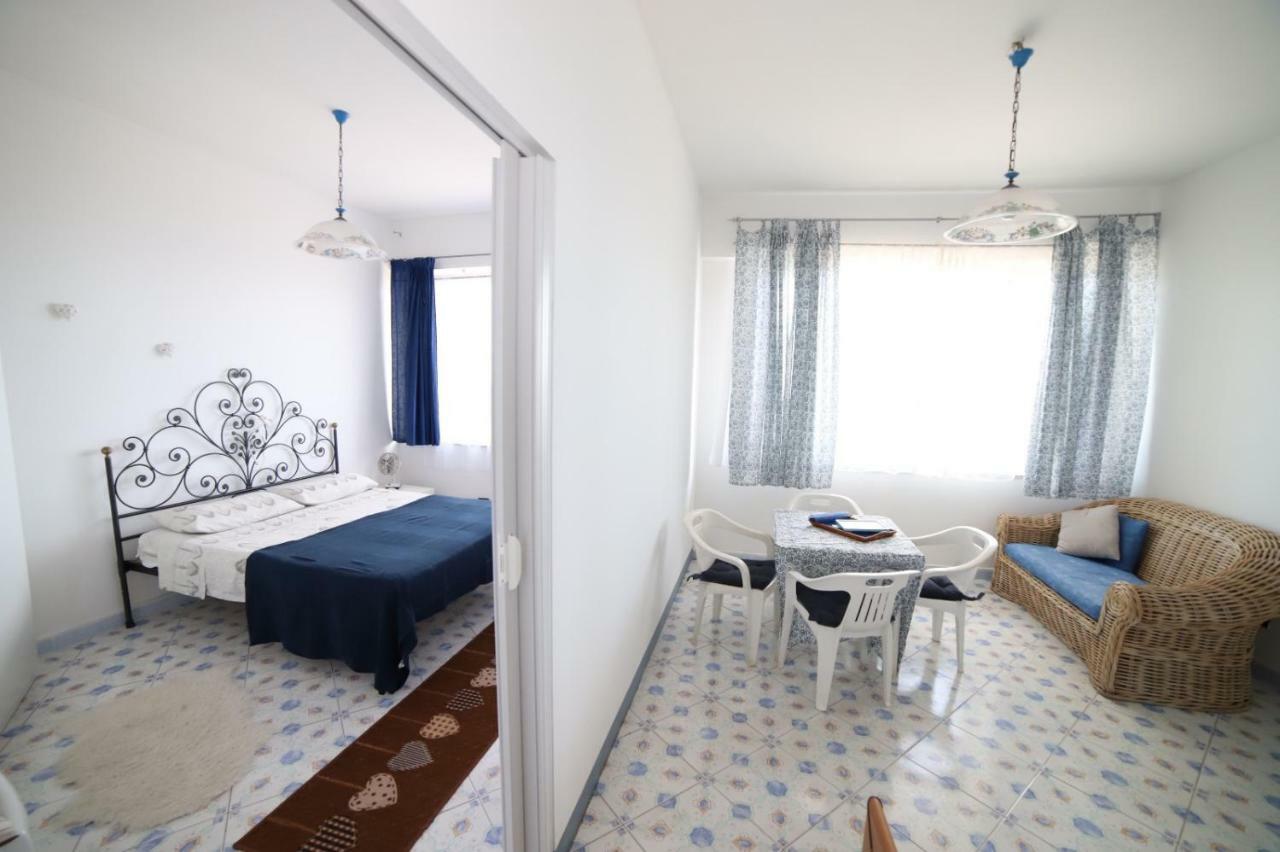 Magda Dom Apartment Taormina Exterior photo